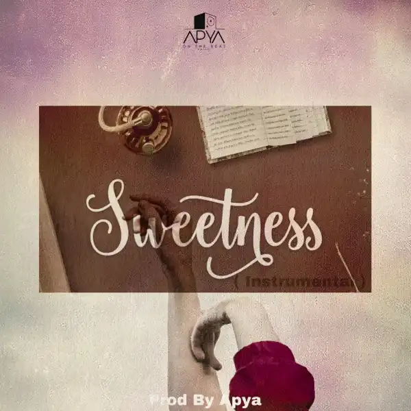 Apya - Sweetness